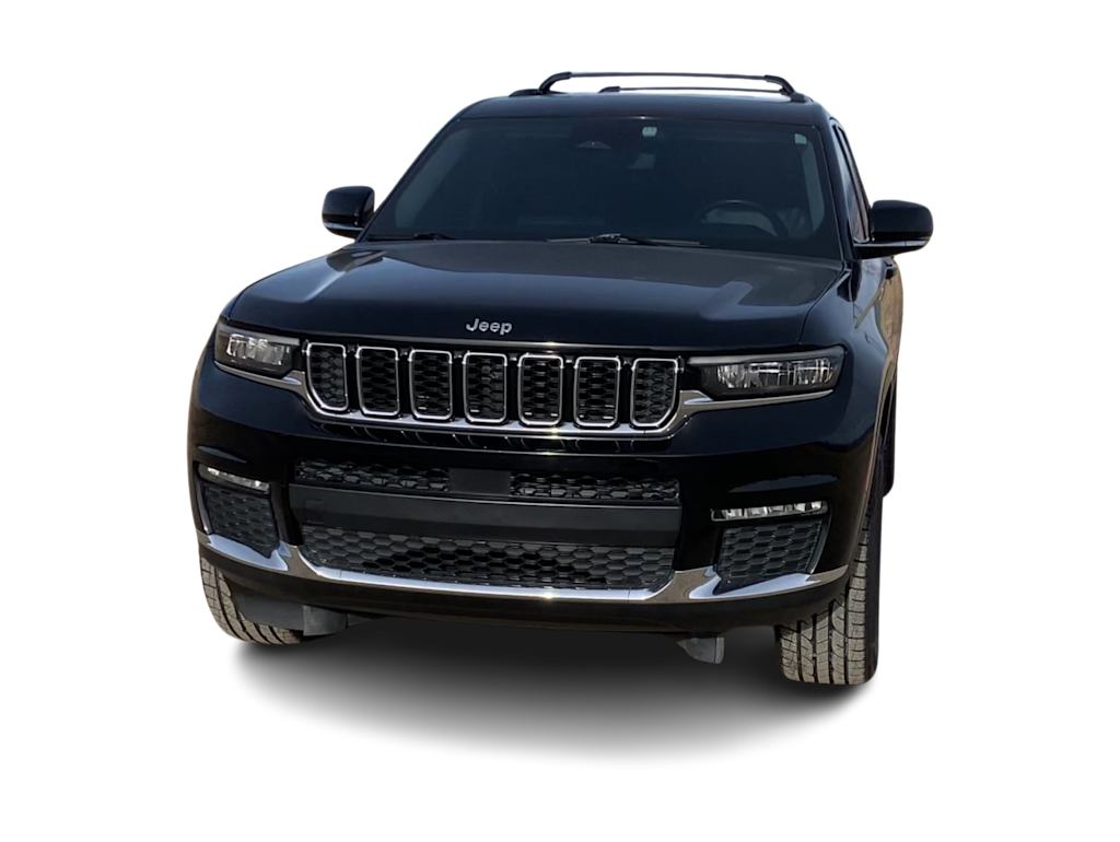 Thumbnail: 2021 Jeep Grand Cherokee L - 6