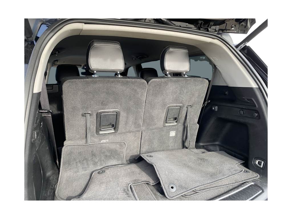 Thumbnail: 2021 Jeep Grand Cherokee L - 13