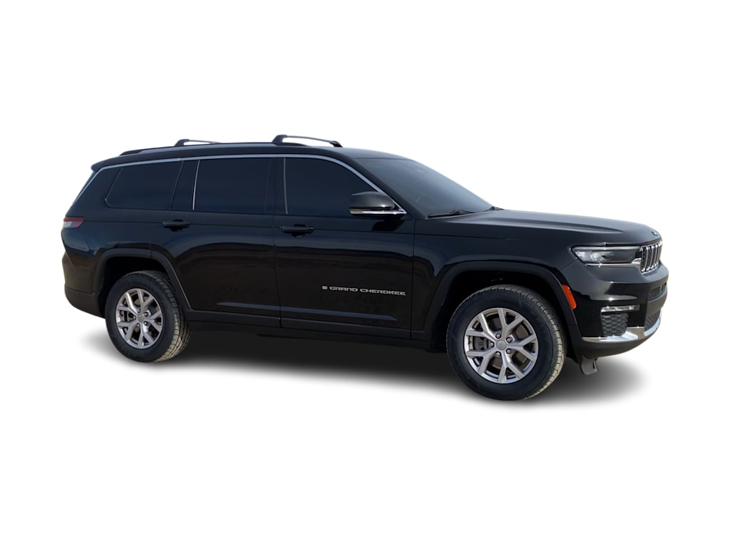 Thumbnail: 2021 Jeep Grand Cherokee L - 20