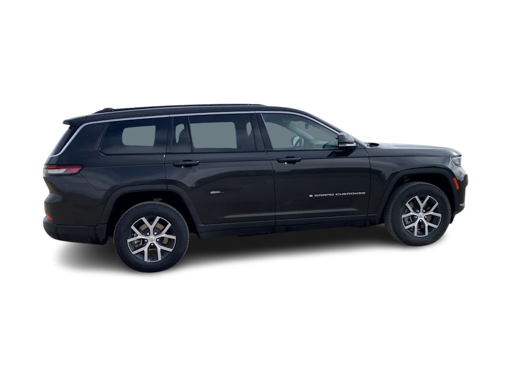 Thumbnail: 2024 Jeep Grand Cherokee L - 19