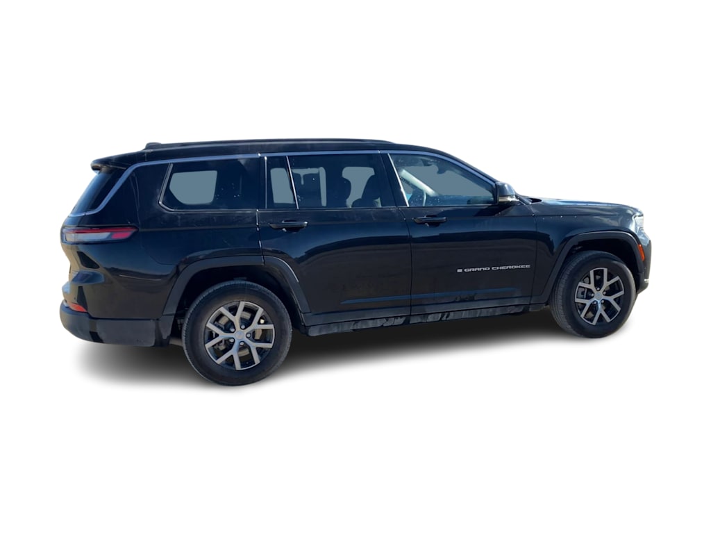 Thumbnail: 2024 Jeep Grand Cherokee L - 19