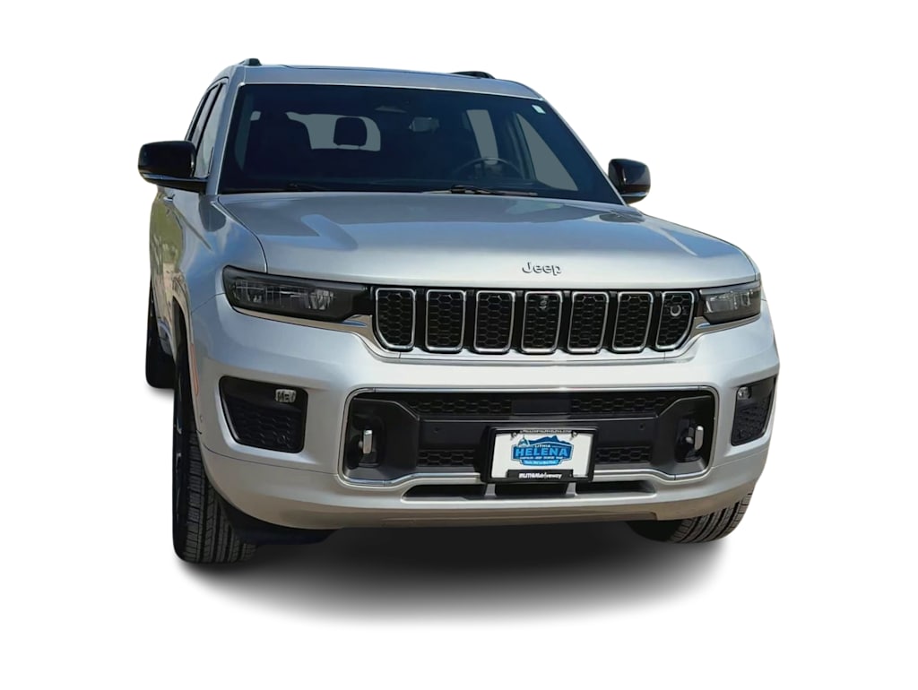 Thumbnail: 2022 Jeep Grand Cherokee L - 6