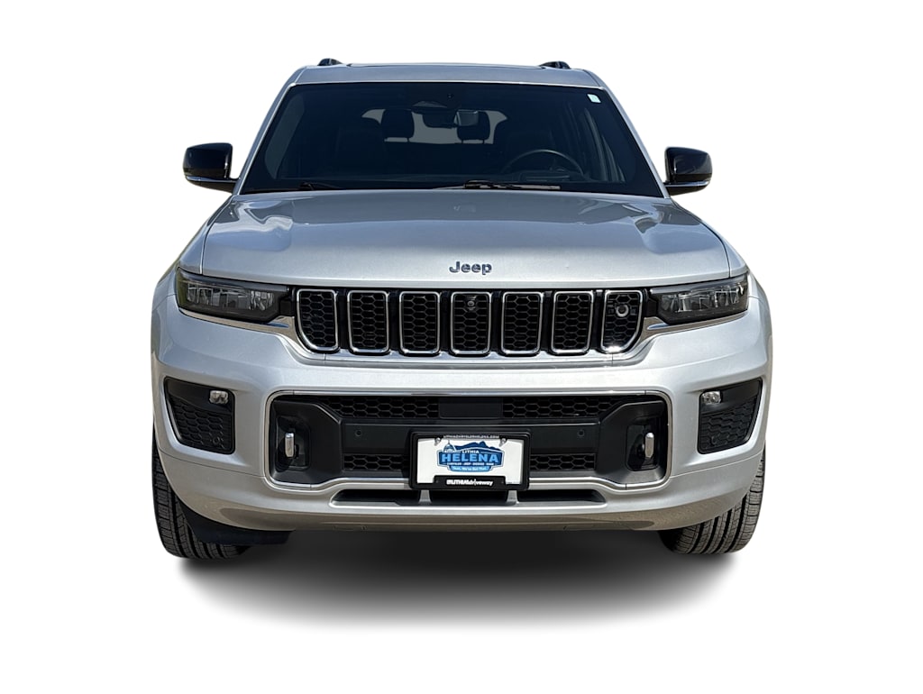 Thumbnail: 2022 Jeep Grand Cherokee L - 20