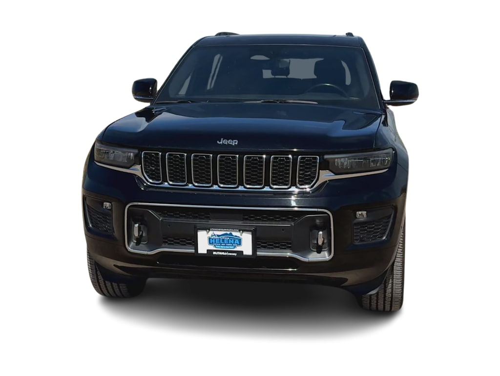 Thumbnail: 2022 Jeep Grand Cherokee L - 6
