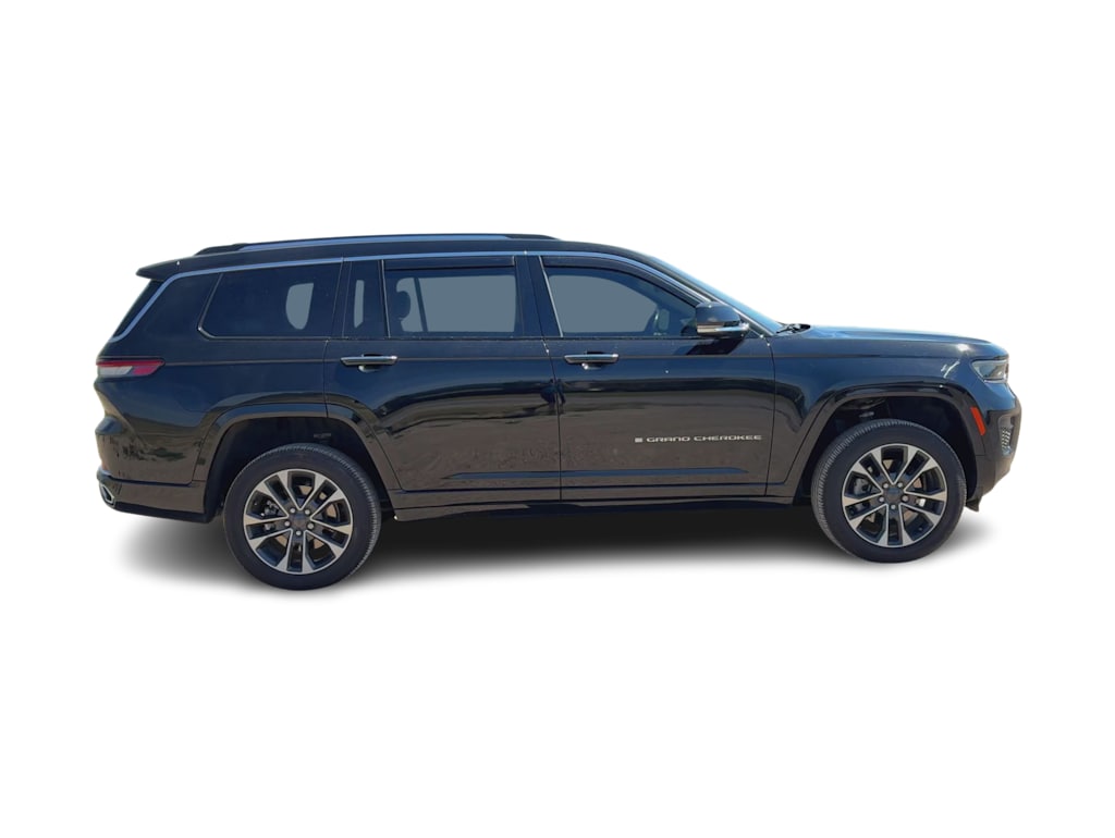 Thumbnail: 2022 Jeep Grand Cherokee L - 18