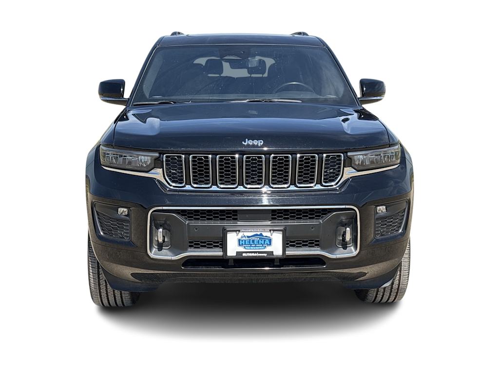 Thumbnail: 2022 Jeep Grand Cherokee L - 19