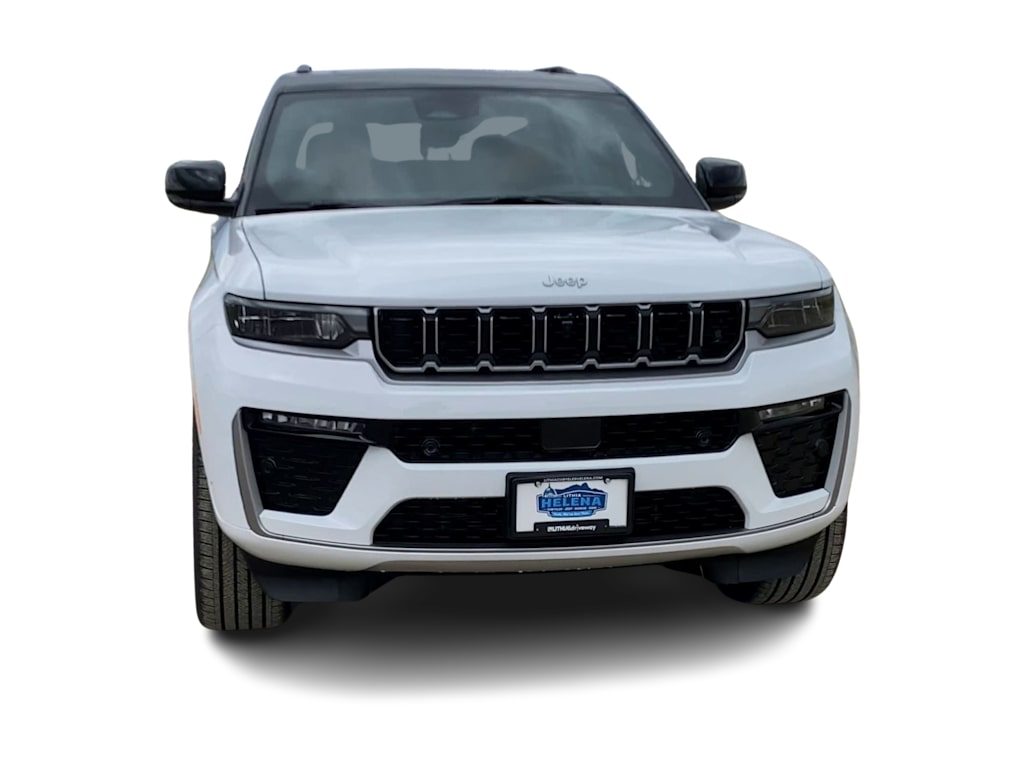 Thumbnail: 2026 Jeep Grand Cherokee L - 6