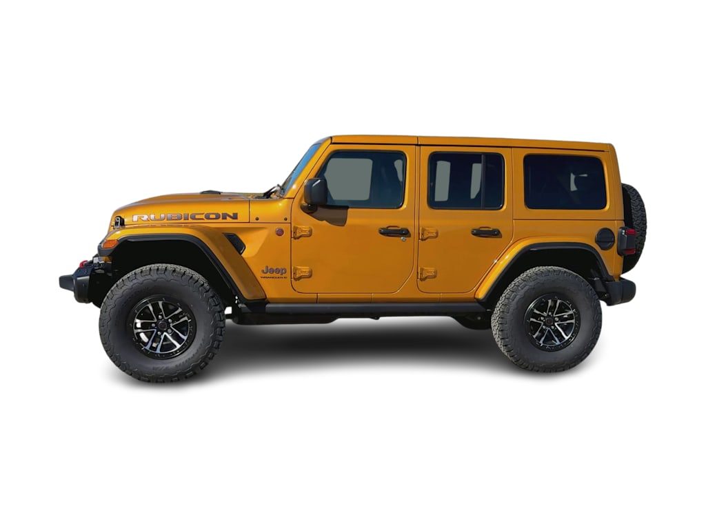 Thumbnail: 2026 Jeep Wrangler - 3