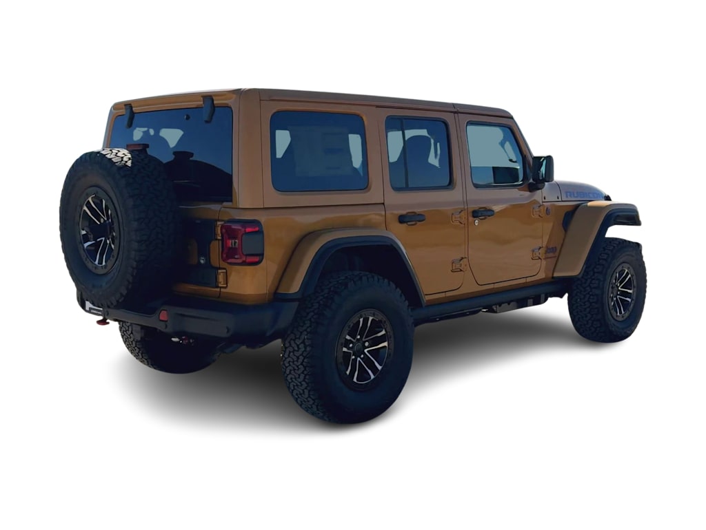 Thumbnail: 2026 Jeep Wrangler - 17