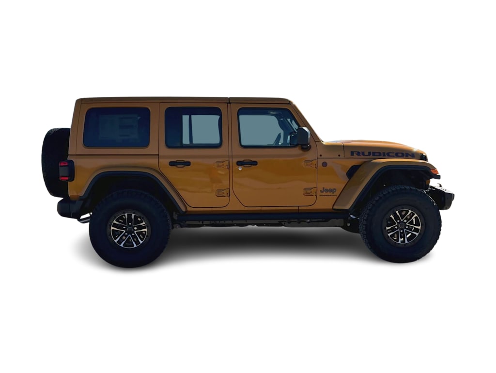 Thumbnail: 2026 Jeep Wrangler - 18