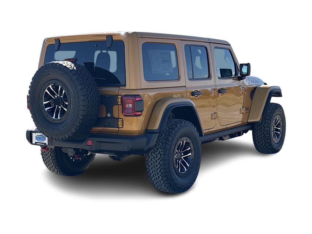 Thumbnail: 2026 Jeep Wrangler - 25