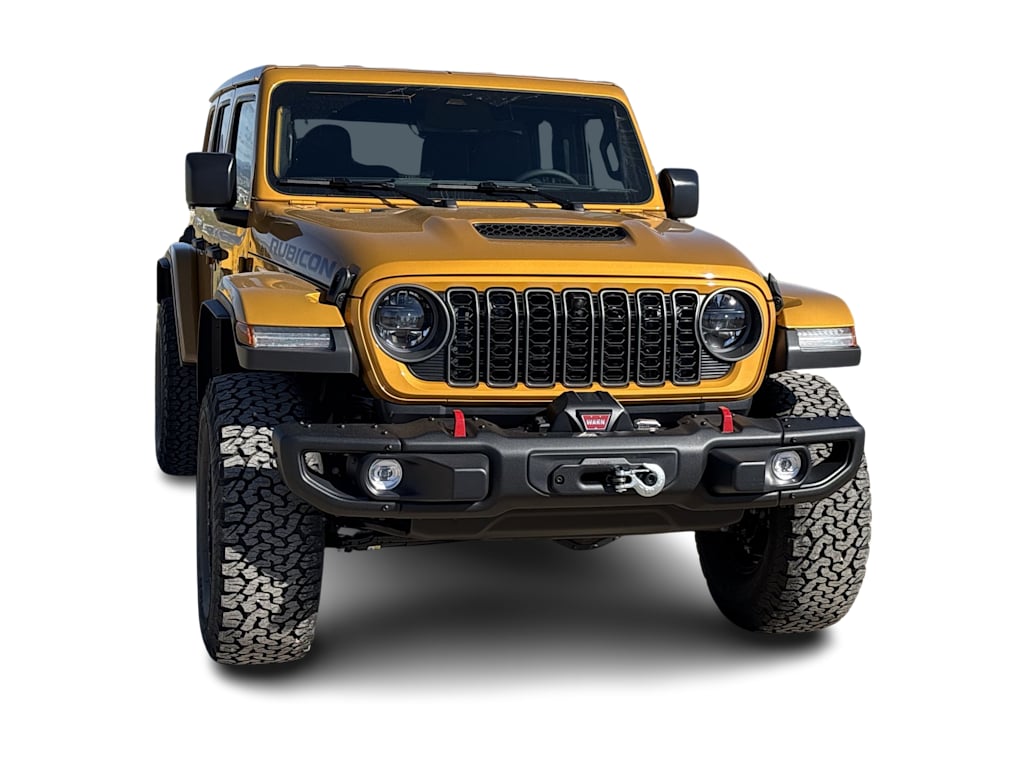 Thumbnail: 2026 Jeep Wrangler - 21