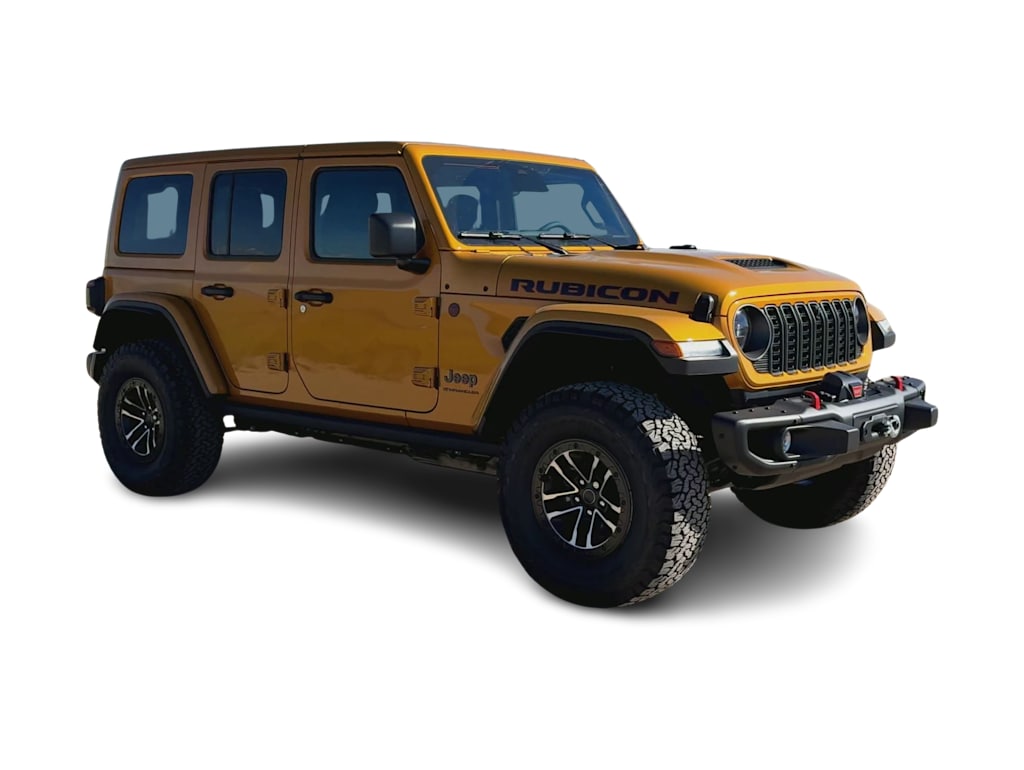 Thumbnail: 2026 Jeep Wrangler - 19