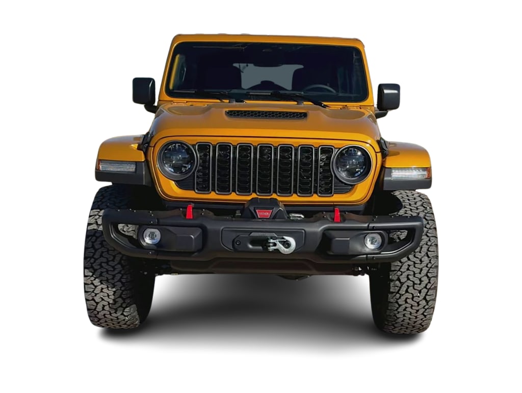 Thumbnail: 2026 Jeep Wrangler - 6