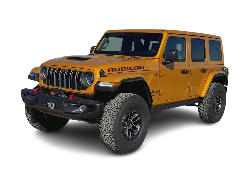 Thumbnail: 2026 Jeep Wrangler - 20