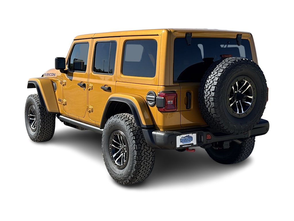 Thumbnail: 2026 Jeep Wrangler - 23