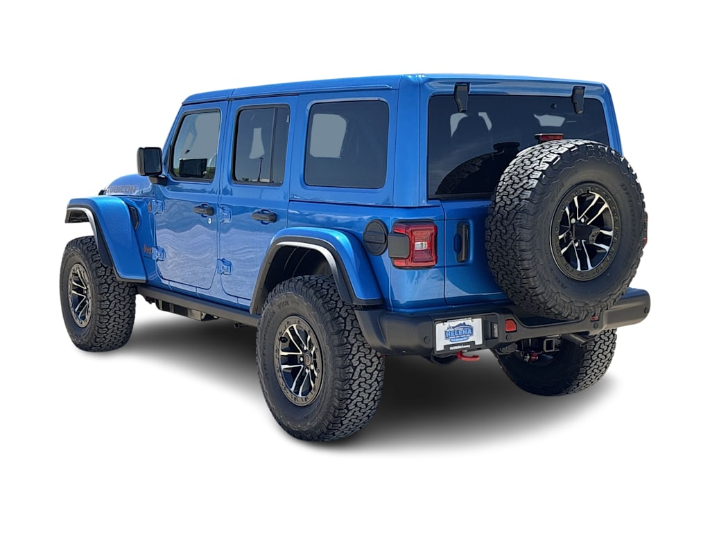 Thumbnail: 2026 Jeep Wrangler - 23