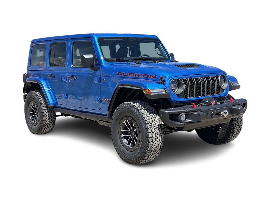 Thumbnail: 2026 Jeep Wrangler - 22