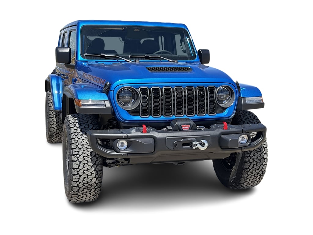 Thumbnail: 2026 Jeep Wrangler - 21