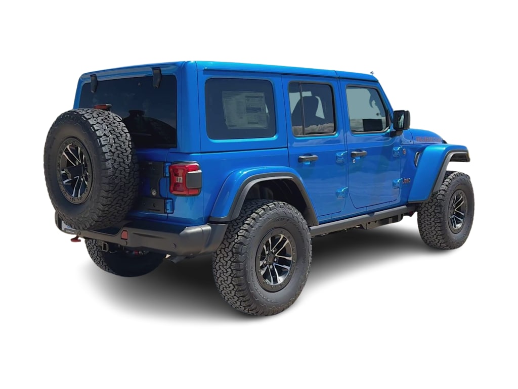 Thumbnail: 2026 Jeep Wrangler - 19