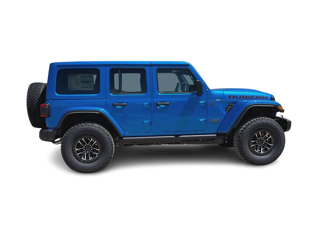 Thumbnail: 2026 Jeep Wrangler - 20