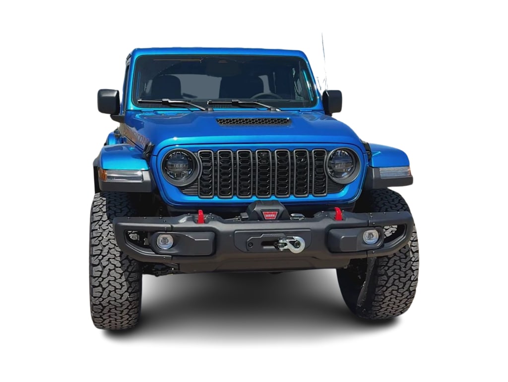 Thumbnail: 2026 Jeep Wrangler - 6