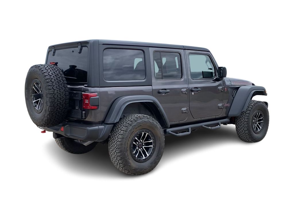 Thumbnail: 2025 Jeep Wrangler - 17