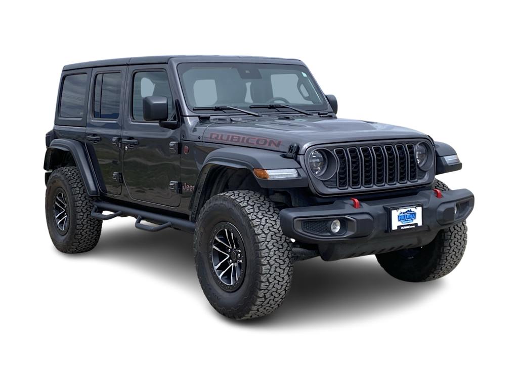 Thumbnail: 2025 Jeep Wrangler - 20