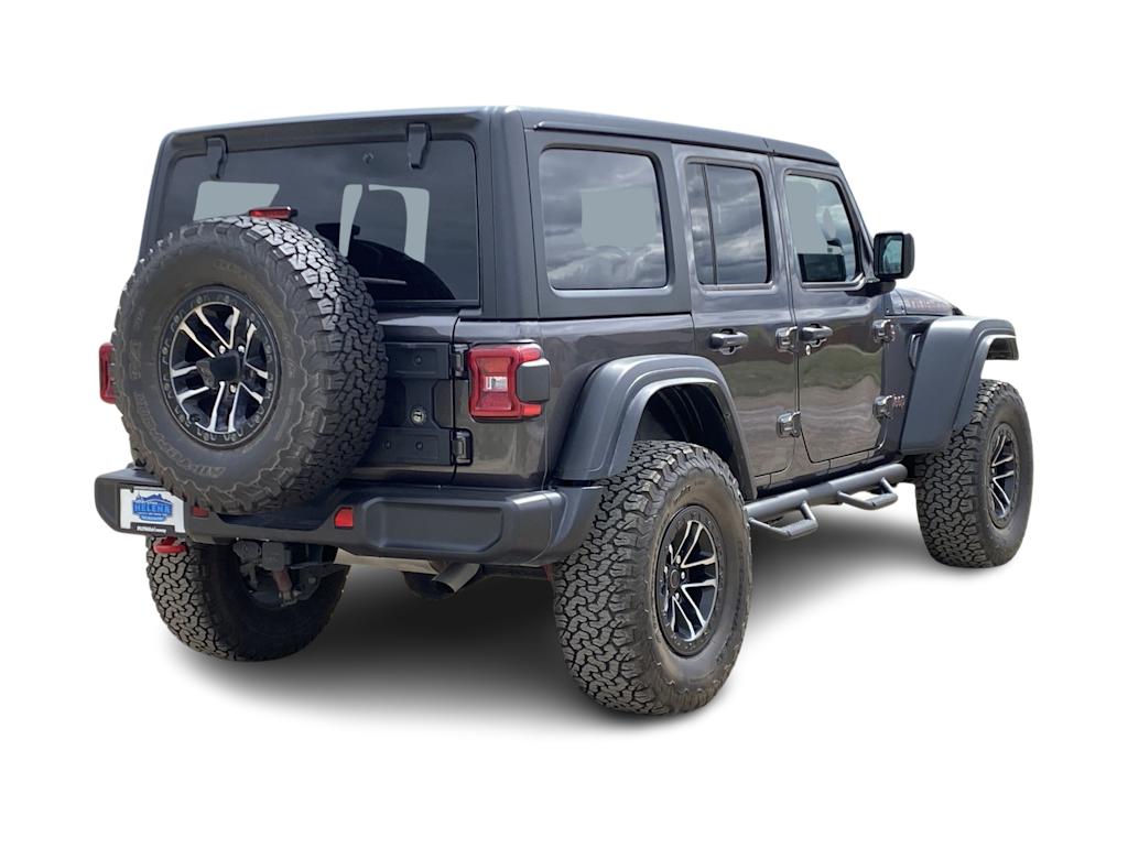 Thumbnail: 2025 Jeep Wrangler - 23