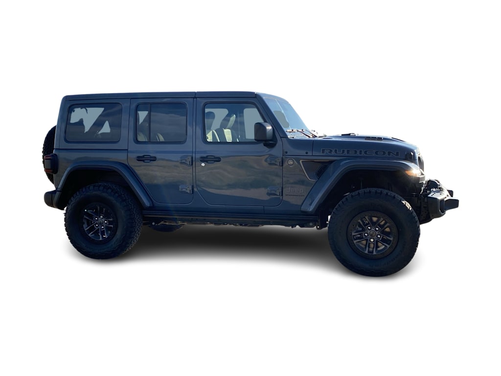 Thumbnail: 2025 Jeep Wrangler - 18