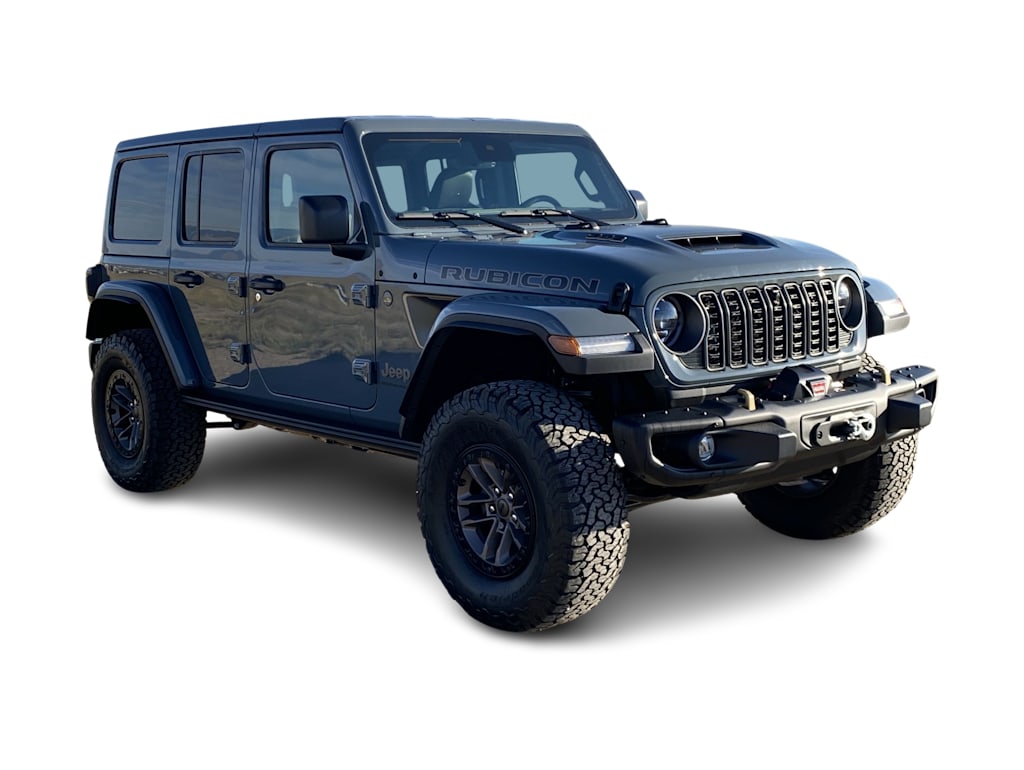 Thumbnail: 2025 Jeep Wrangler - 17