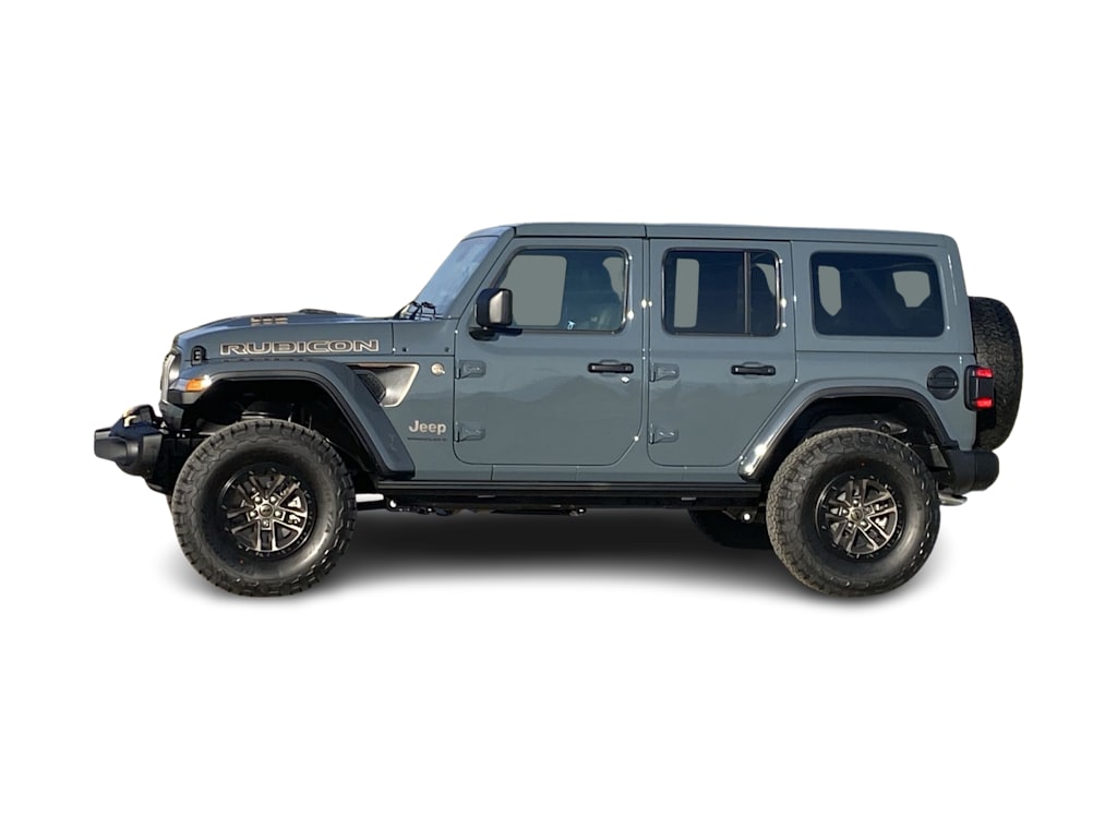 Thumbnail: 2025 Jeep Wrangler - 2