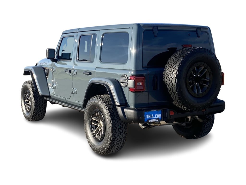 Thumbnail: 2025 Jeep Wrangler - 3