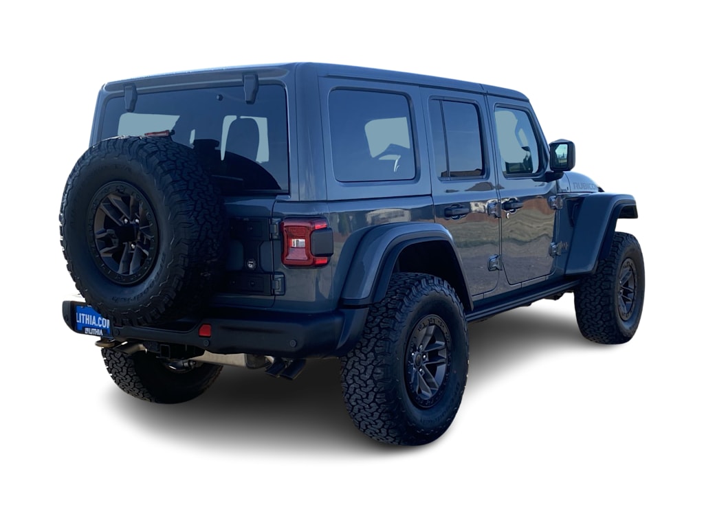 Thumbnail: 2025 Jeep Wrangler - 14