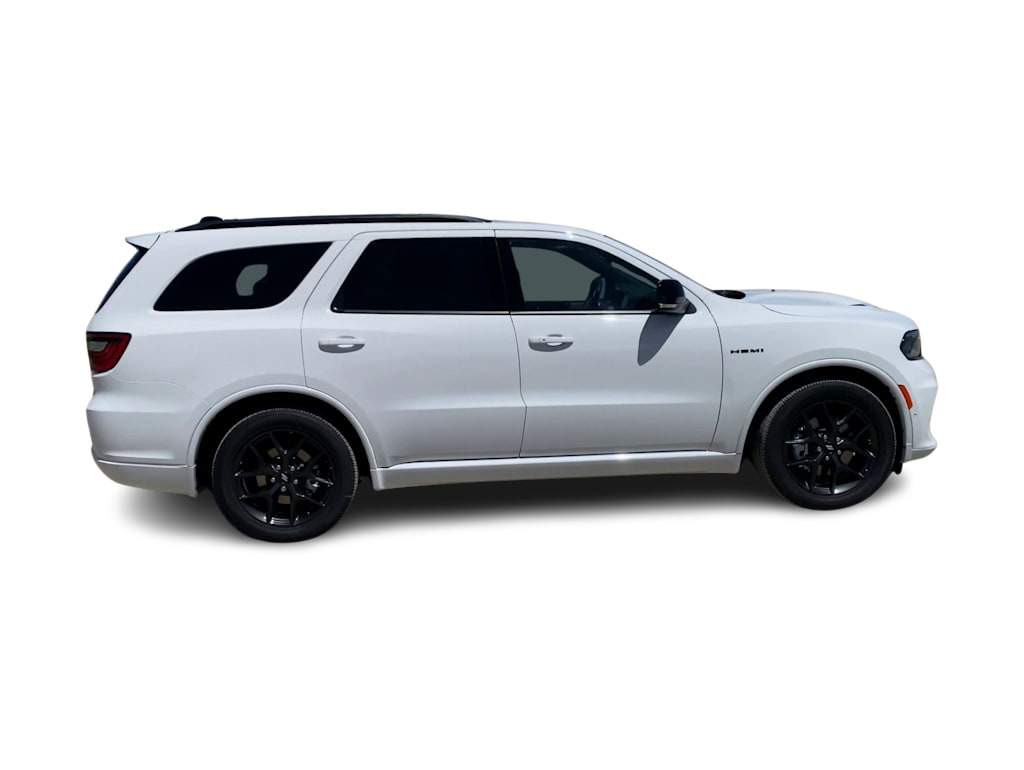 Thumbnail: 2026 Dodge Durango - 20