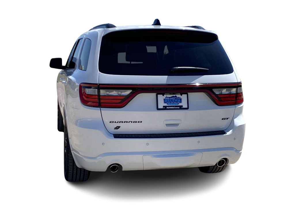 Thumbnail: 2026 Dodge Durango - 23