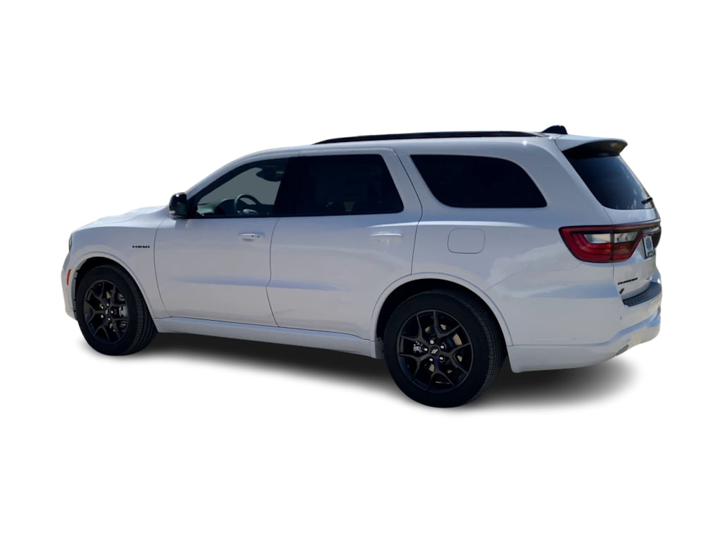 Thumbnail: 2026 Dodge Durango - 18