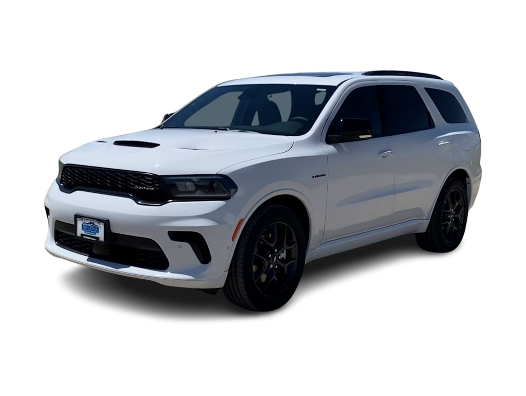 Thumbnail: 2026 Dodge Durango - 17