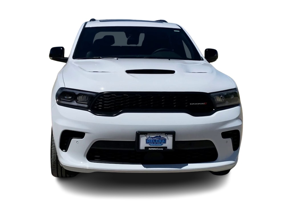 Thumbnail: 2026 Dodge Durango - 6