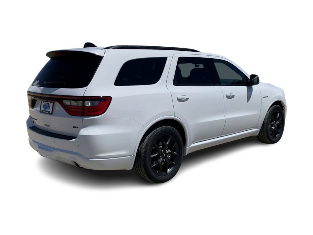 Thumbnail: 2026 Dodge Durango - 19