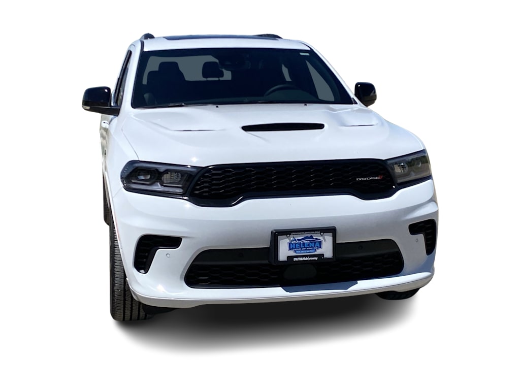 Thumbnail: 2026 Dodge Durango - 21