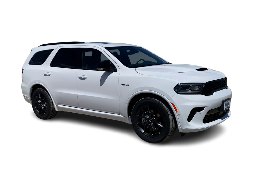 Thumbnail: 2026 Dodge Durango - 16