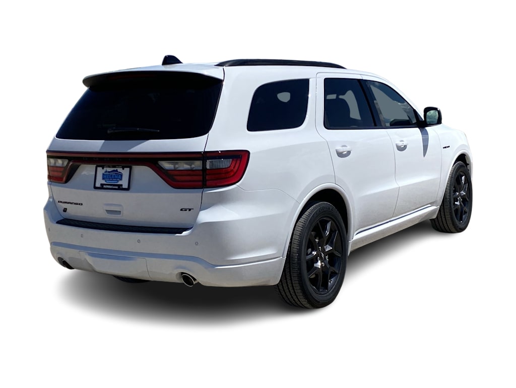 Thumbnail: 2026 Dodge Durango - 24