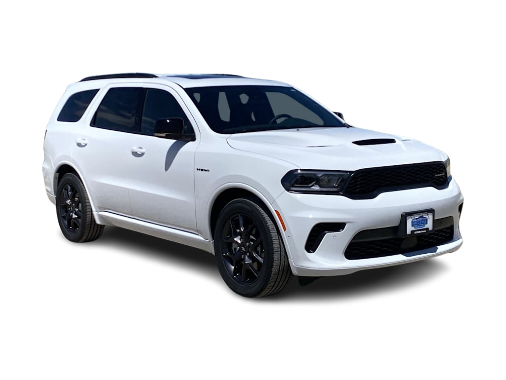 Thumbnail: 2026 Dodge Durango - 22