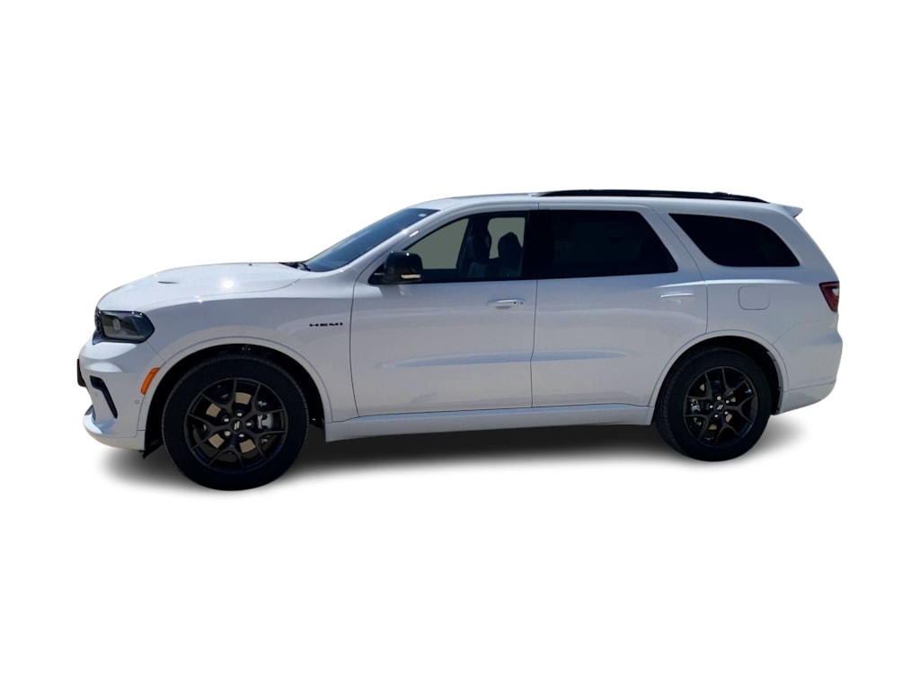 Thumbnail: 2026 Dodge Durango - 3