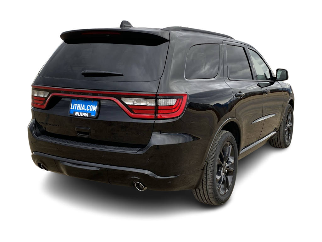2025 Dodge Durango R/T 19
