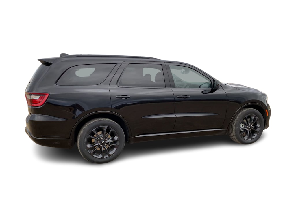2025 Dodge Durango R/T 16