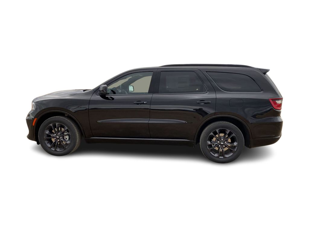 2025 Dodge Durango R/T 15