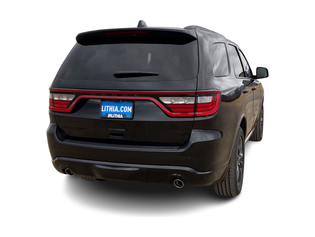 2025 Dodge Durango R/T 4