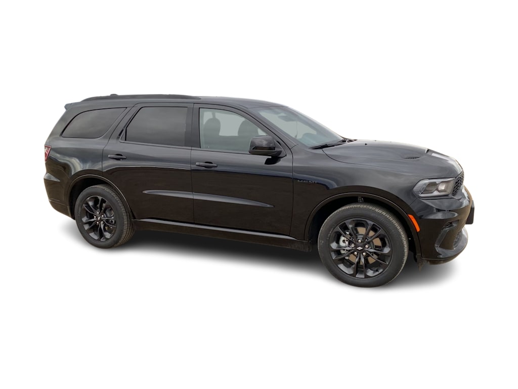 2025 Dodge Durango R/T 13